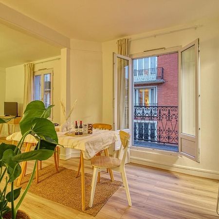 Maison Boueno II - Guest House 15' From Paris Center 昂吉安班斯 外观 照片